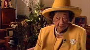 Dr. Dorothy Height