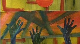 Video thumbnail: WETA Neighborhoods Life Pieces to Masterpieces