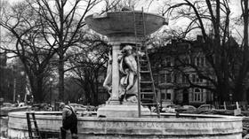 Video thumbnail: WETA Neighborhoods History of Dupont Circle