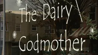 The Dairy Godmother