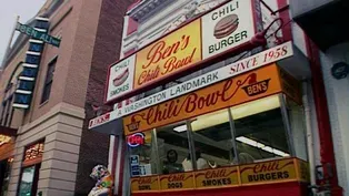 Ben's Chili Bowl