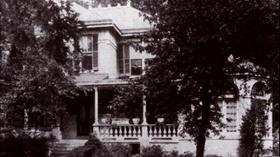 Video thumbnail: WETA Neighborhoods Anna J. Cooper House