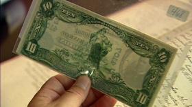 Video thumbnail: WETA Neighborhoods National Capital Bank