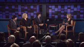 Video thumbnail: WETA Specials Cancer: The Emperor of All Maladies: A Conversation
