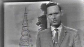 Video thumbnail: WETA Specials WETA's First Broadcast: A New Era (1961)