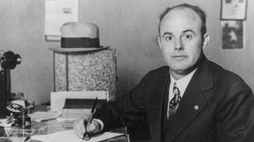 Video thumbnail: WETA Digital Extras George Cassiday: Bootlegger to Congress