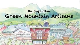 Video thumbnail: Made Here The Frog Hollow Green Mountain Artisans