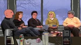 Video thumbnail: Made Here One Alcoholic To Another