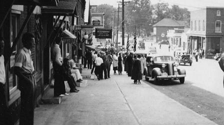 Video thumbnail: Made Here Community At The Crossroads: Waterbury