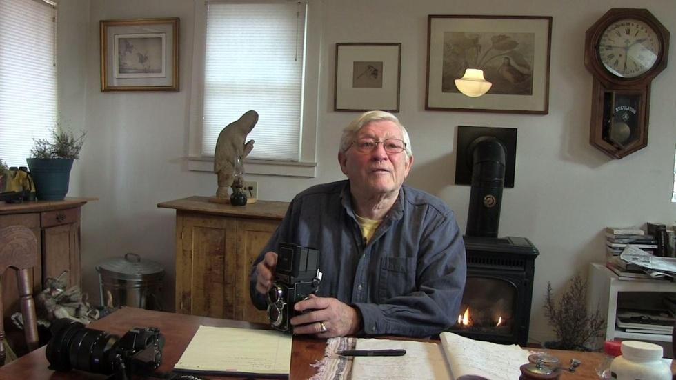 Peter Miller - The Frog Hollow Green Mountain Artisans image