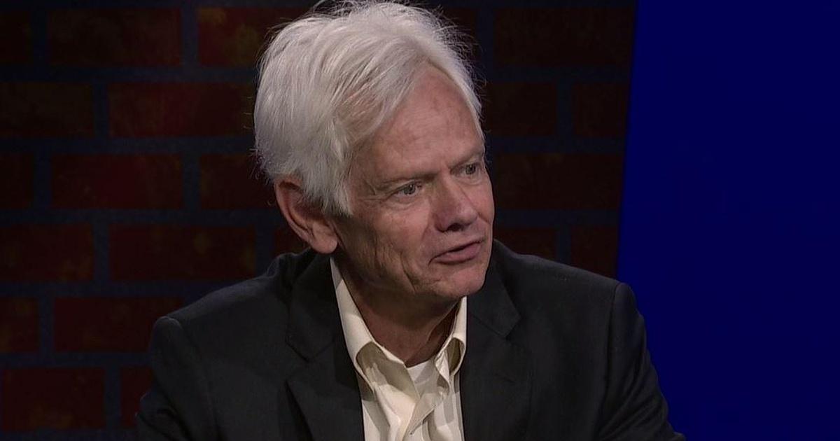 Connect Jeffrey Amestoy Season 2015 Episode 2 PBS