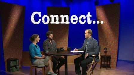 Video thumbnail: Connect Marion Abrams and Rob Koier