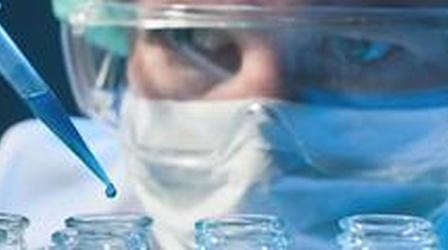 Video thumbnail: Emerging Science Disease Origins & Transmission
