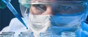 Disease Origins & Transmission