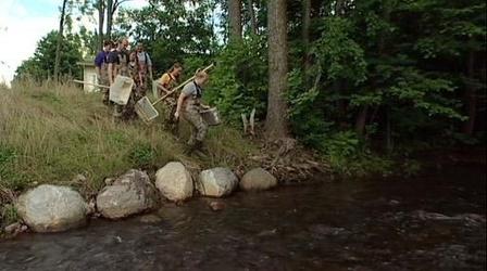 Video thumbnail: Emerging Science Fresh Water