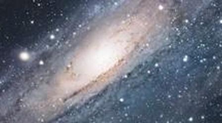 Video thumbnail: Emerging Science Astronomy