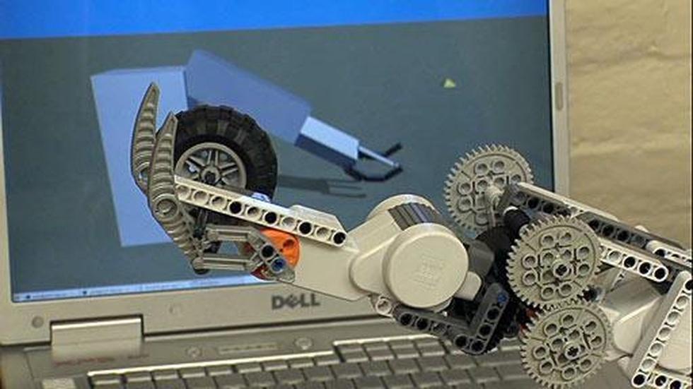 Technology Of Social Science image