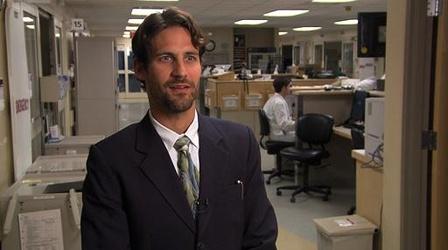Video thumbnail: Emerging Science Traumatic Brain Injury In Sports