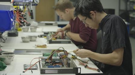 Video thumbnail: InnoVaTe ThinkMD