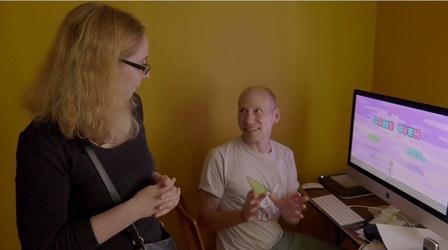 Video thumbnail: InnoVaTe James Kochalka
