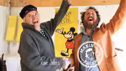 Welcome to my Kingdom with Dave Sellers