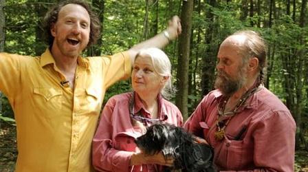 Video thumbnail: Makin Friends with Ryan Miller Where's the Tree Eater? with Nova Kim + Les Hook