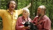 Where's the Tree Eater? with Nova Kim + Les Hook
