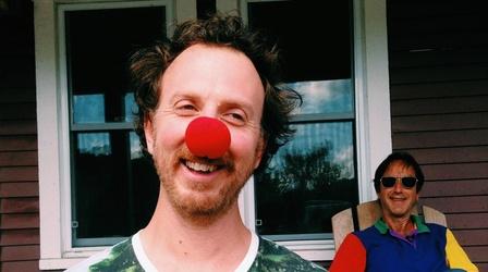 Video thumbnail: Makin Friends with Ryan Miller I Want to be in the Circus with Rob Mermin