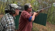 Orvis Wing Shooting, Turner Hill WMA, LCI Derby
