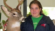 Restoring The Battenkill, High School Taxidermy
