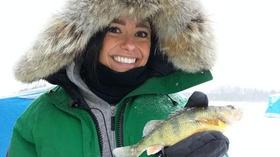 Video thumbnail: Outdoor Journal Ice Fishing, Shooting Ranges, Bob Klein, Bald Eagle Survey