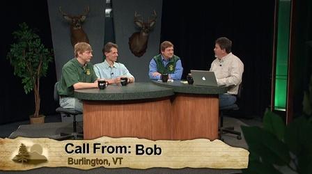 Video thumbnail: Outdoor Journal got your deer yet? An Outdoor Journal Special