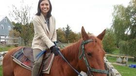 Video thumbnail: Outdoor Journal Bass Fishing | Autumn Horseback | Mount Horrid