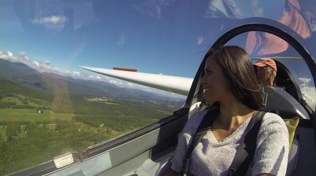 Video thumbnail: Outdoor Journal Salmon| Soaring | Waterskiing | Rivers and Roads