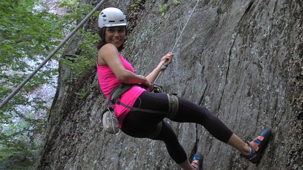 Perch | Rock Climbing | Tubing | Sailboat Racing image
