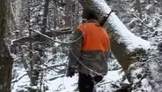 Tracking Deer, Banding Woodcock, Ropes Course