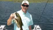 Bass Fishing, Sea Lamprey Control
