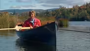 Fishing for Brook Trout | Adirondack Guide Boats