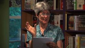 Video thumbnail: Vermont Poetry Poets & Their Craft - Pamela Harrison