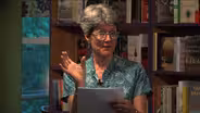 Poets & Their Craft - Pamela Harrison