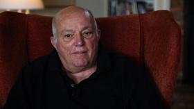Video thumbnail: Vermont Poetry Poets and Their Craft - David Budbill