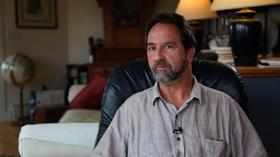 Video thumbnail: Vermont Poetry Poets and Their Craft - Neil Shepard