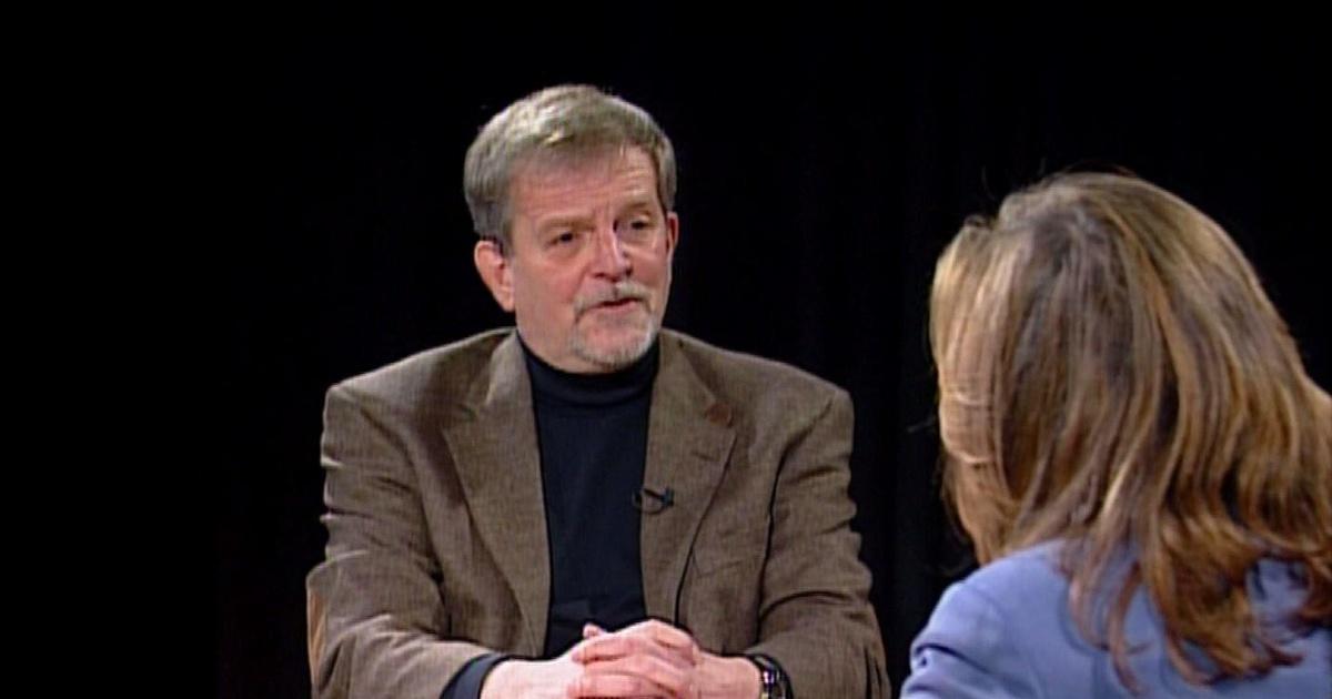 Profile | Howard Coffin | Season 2 | Episode 219 | PBS