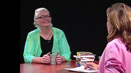 Video thumbnail: Profile Molly Ivins