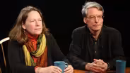 Alec Webb And Megan Camp