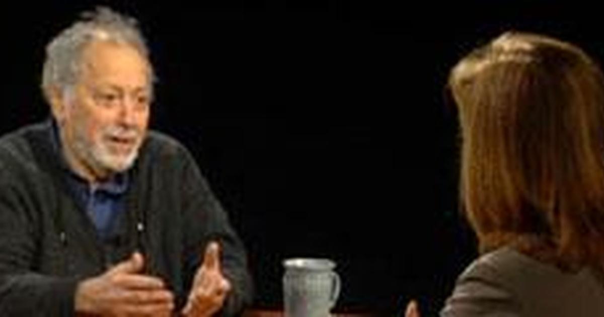 Ron Rupp Profile | Ron Krupp | Season 9 | Episode 922 | PBS