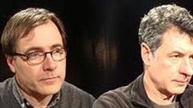 Video thumbnail: Profile Eric Aho & Pippo Lioni