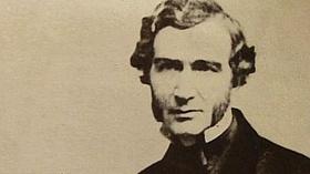Video thumbnail: Vermont PBS Documentaries Justin Morrill: Land For Learning