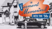 Vermont Memories II: Into the '50s