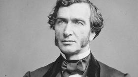 Video thumbnail: Vermont PBS Documentaries Justin Morrill: Victorian Gentleman